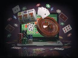 Slots ဂိမ်းများ