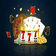 Slots Jackpot Roulette မြန်မာ လောင်းကစားဂိမ်း Online